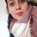 Perla Saldivar Perla Saldivar