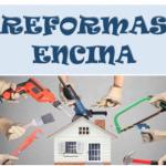 Reformas Encinas