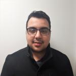 Hamza Mohamed Laguelil