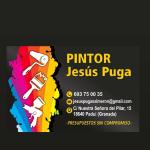 Francisco Jesús Puga Salmerón Francisco Jesús Puga Salmerón