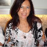 Maria Jose Puente Trujillo Maria Jose Puente Trujillo