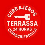 Cerrajeros Terrassa 24 Horas Cerraciutadella