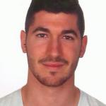 Guillem Pérez Martínez Guillem Pérez Martínez