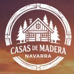 Etxe Casas De Madera Navarra