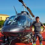 Ahmed Bouich Ahmed Bouich