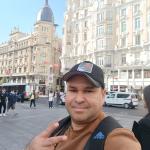 Edixon Garcia Edixon Garcia