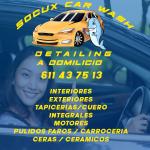 Socux Car Wash  Hogar