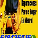 Reparaciones Madrid