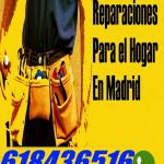Reparaciones Madrid Reparaciones Madrid
