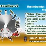 Mantenservi Hogar
