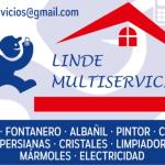 Linde Multiservicios