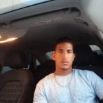 Abderrahim Massoudi Abderrahim Massoudi