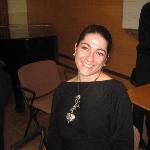 Veselina Milcheva Veselina Milcheva