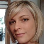 Sylvia Nitsche Sylvia Nitsche