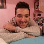 Francisco Javier Delgado Vallano Francisco Javier Delgado Vallano