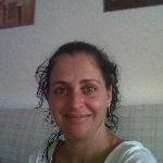 Isabel Camacho Gomez