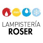 Lampisteria Roser