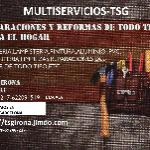 Multiserveis Albert Multiserveis Albert