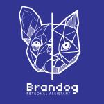 Brandog  Petsonal Assistant