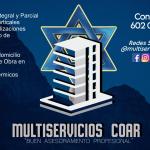 Multiservicios Coar.