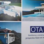 Ota Empresa Constructora