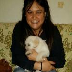 Esther Recio Rodriguez Esther Recio Rodriguez