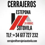 Cerrajeria Sotovila