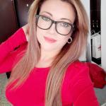 Sandra Cordova Sandra Cordova
