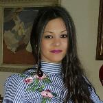 Tania Hernandez Muniz Tania Hernandez Muniz
