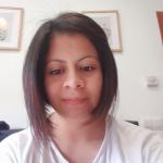 Isabel Reyes Reyes Merino Isabel Reyes Reyes Merino