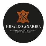 Reparacion Hidalgo Anariba