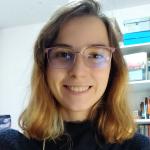 Noelia Benedito Blázquez Noelia Benedito Blázquez