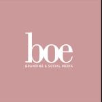 Boe Branding  Social Media
