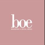 Boe Branding Social Media Boe Branding Social Media