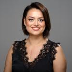 Madalina Ghizdeanu Madalina Ghizdeanu