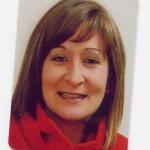 Antonia Borrego Antonia Borrego