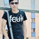 Andres R. Andres R.