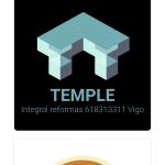 Temple Temple