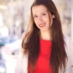 Noelia Garcia Mondaray Noelia Garcia Mondaray