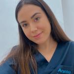 Arantxa Adrián Vargas Arantxa Adrián Vargas