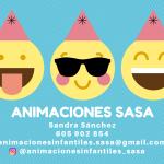 Animaciones Sasa Animaciones Sasa