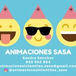 Animaciones Sasa