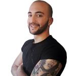 Giuseppe Dagostino Personal Trainer Giuseppe Dagostino Personal Trainer