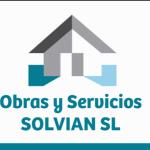 Obras Y Servicios Solvian Sl