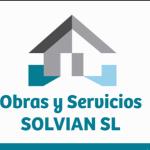 Obras Y Servicios Solvian Sl Obras Y Servicios Solvian Sl