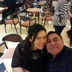 Jenny Chavarria Jenny Chavarria