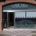 Centro De Formación Gauss Centro De Formación Gauss