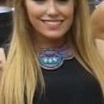 Verónica García Fandiño Verónica García Fandiño
