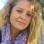 Alexandra Graterol Sardi Alexandra Graterol Sardi