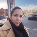 Carolina García Esquijarrosa